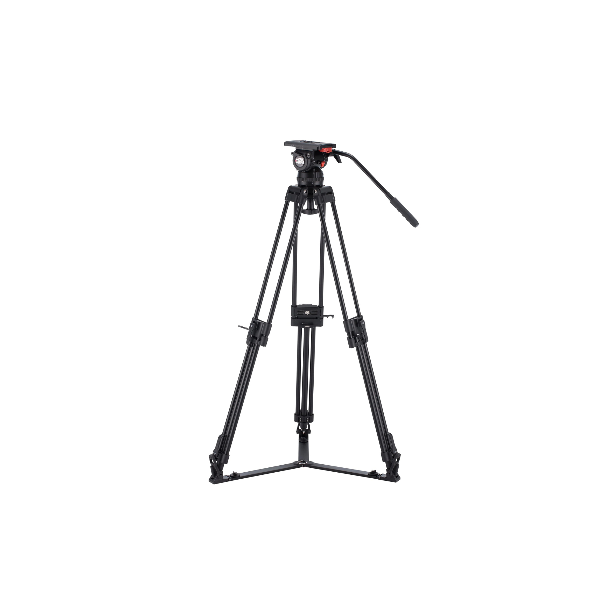 Camgear V20S AL GS Tripod System