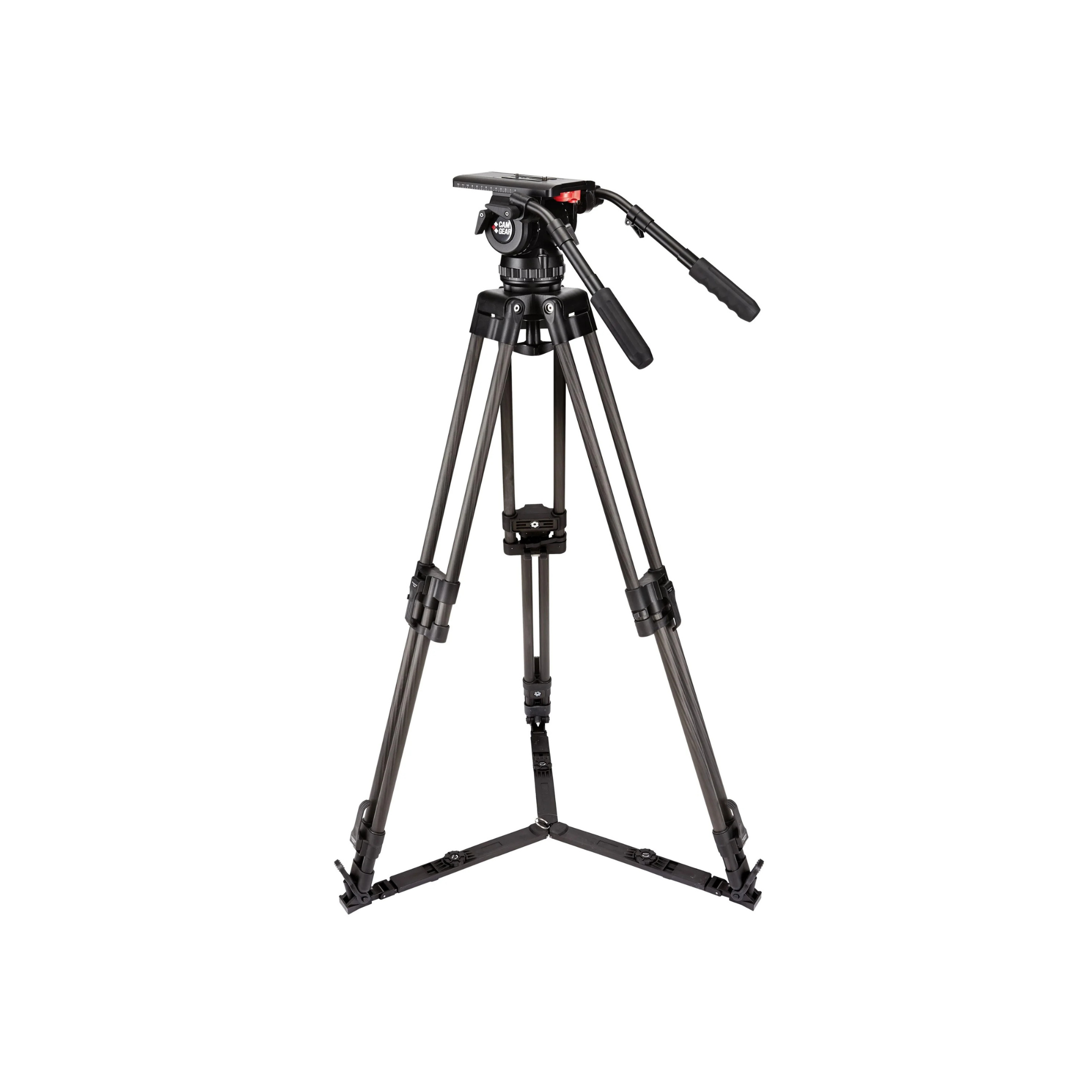 Camgear V25P EFP CF GS Tripod System