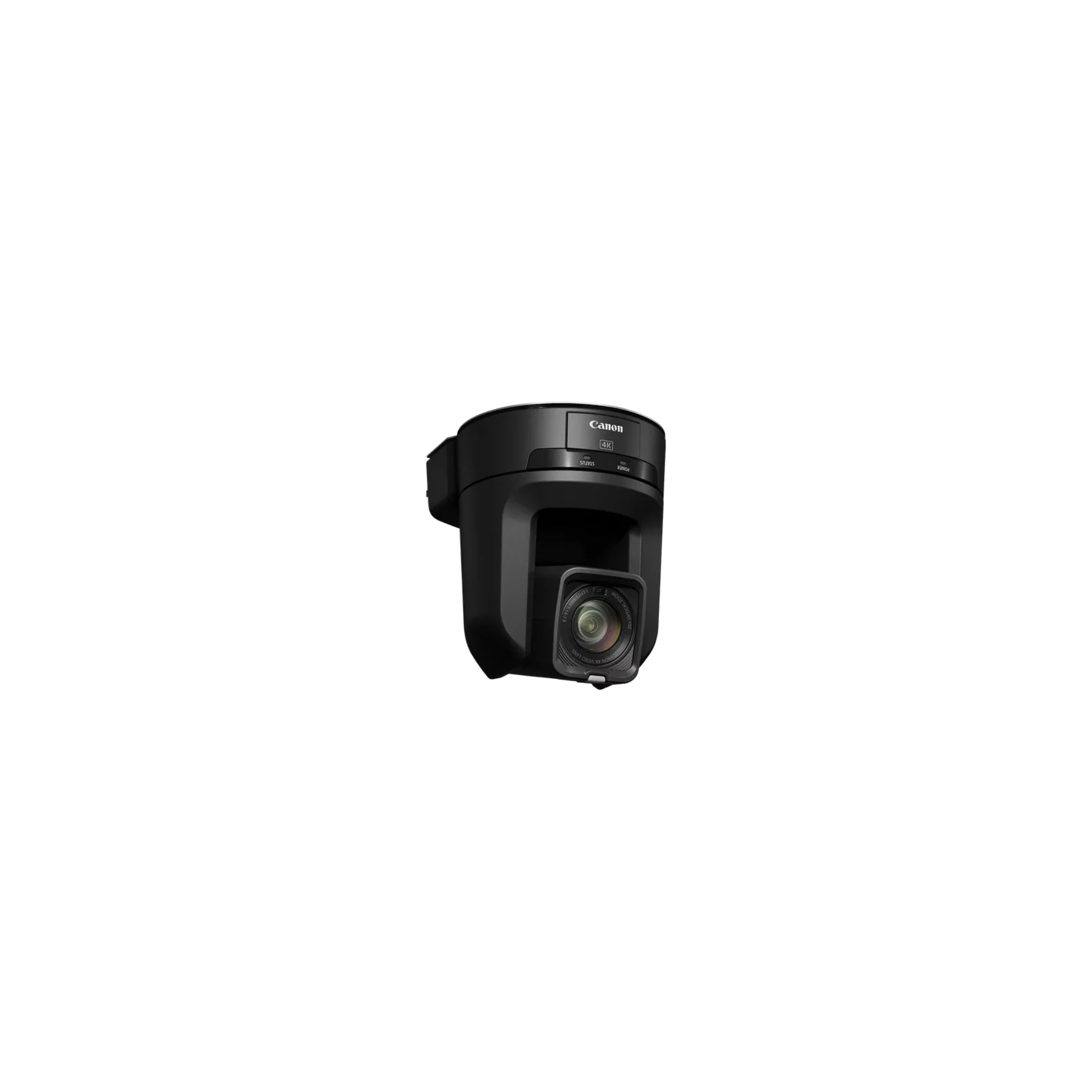 Canon CR-N300 4K NDI PTZ Camera with 20x Zoom