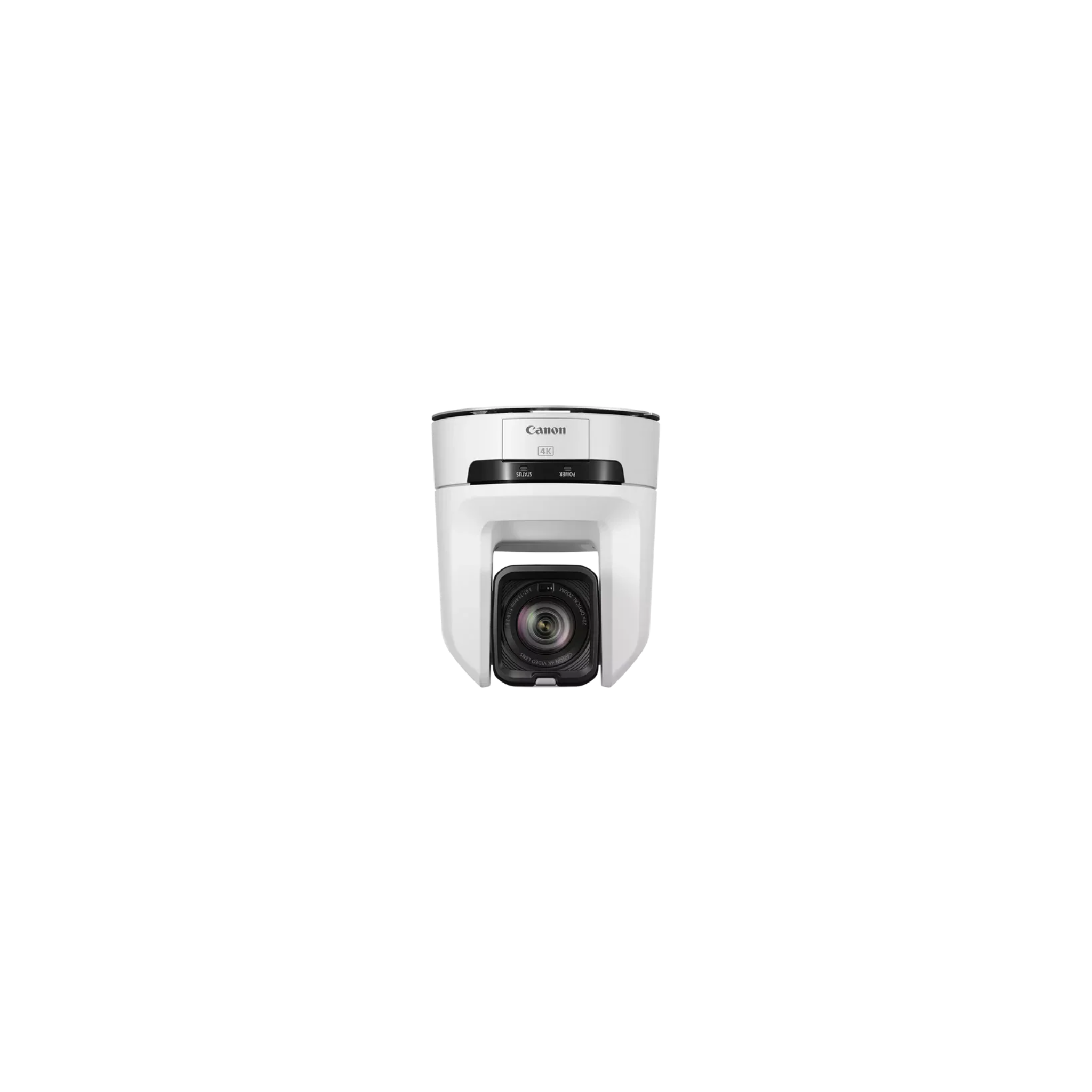 Canon CR-N300 4K NDI PTZ Camera with 20x Zoom