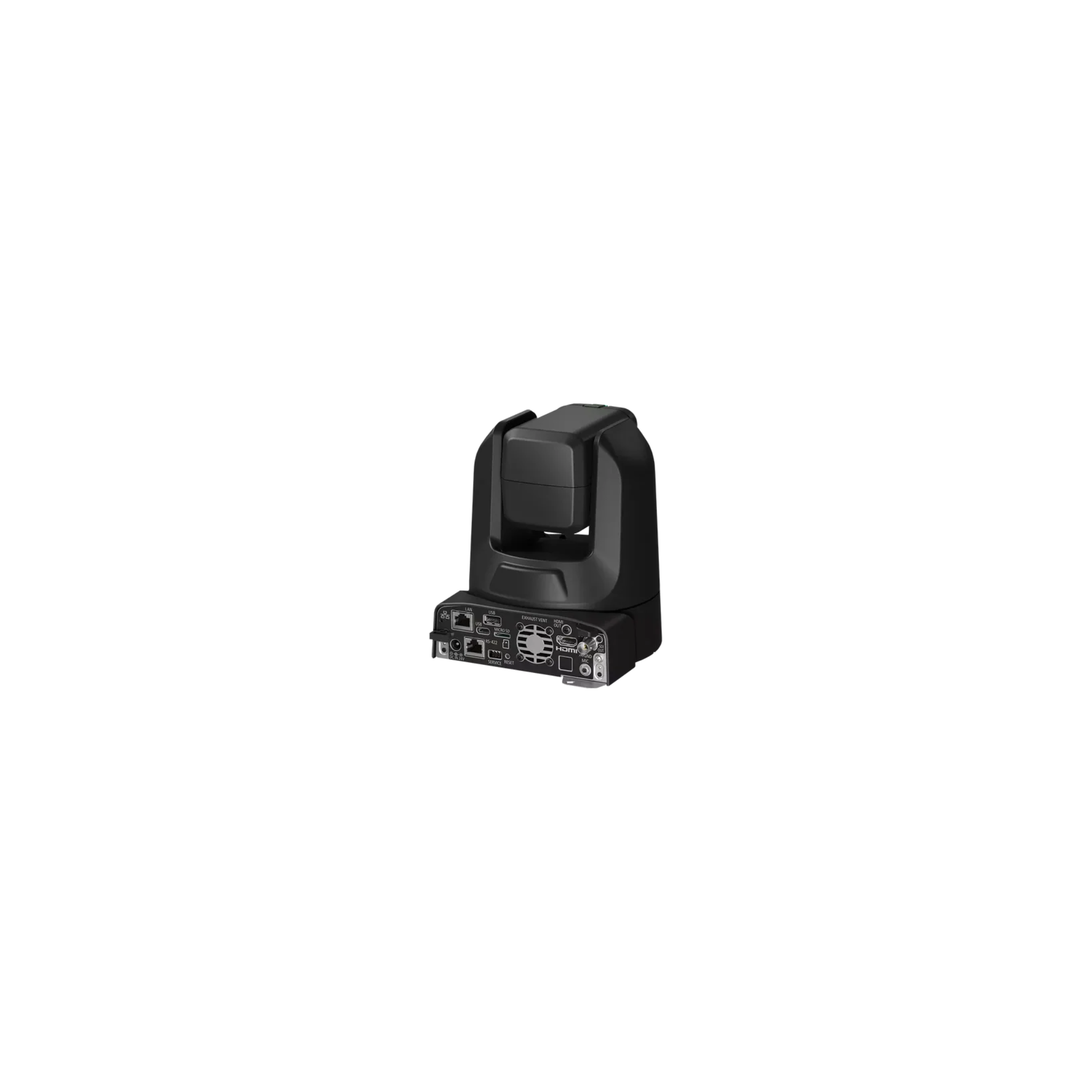 Canon CR-N300 4K NDI PTZ Camera with 20x Zoom