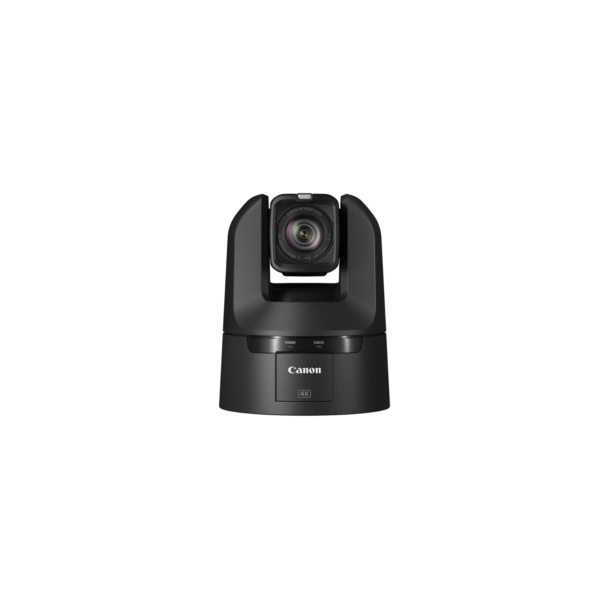 Canon CR-N350 4K NDI PTZ Camera with 20x Zoom
