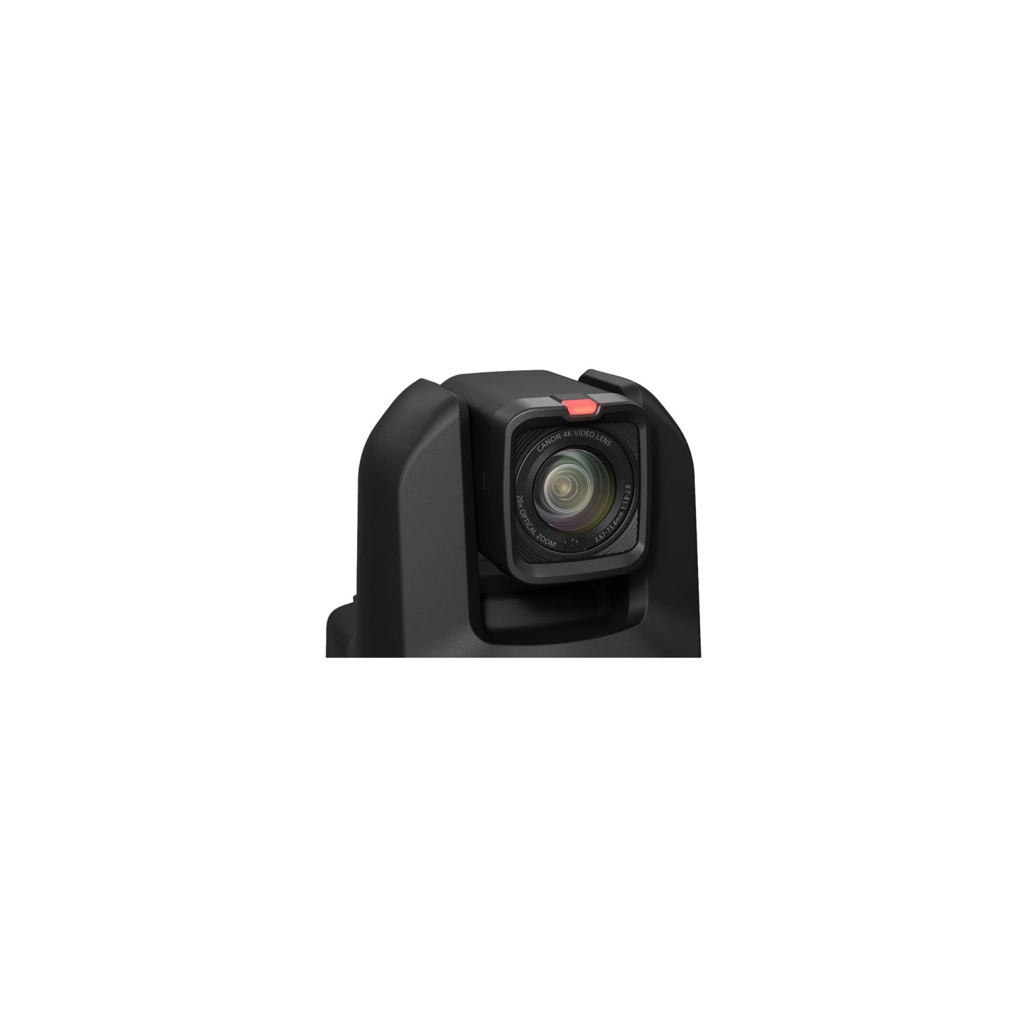 Canon CR-N350 4K NDI PTZ Camera with 20x Zoom