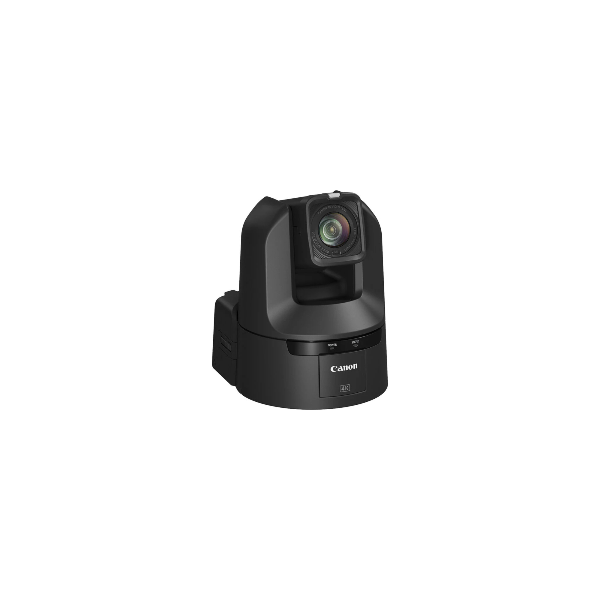 Canon CR-N400 4K 12G-SDI NDI PTZ Camera with 20x Optical Zoom