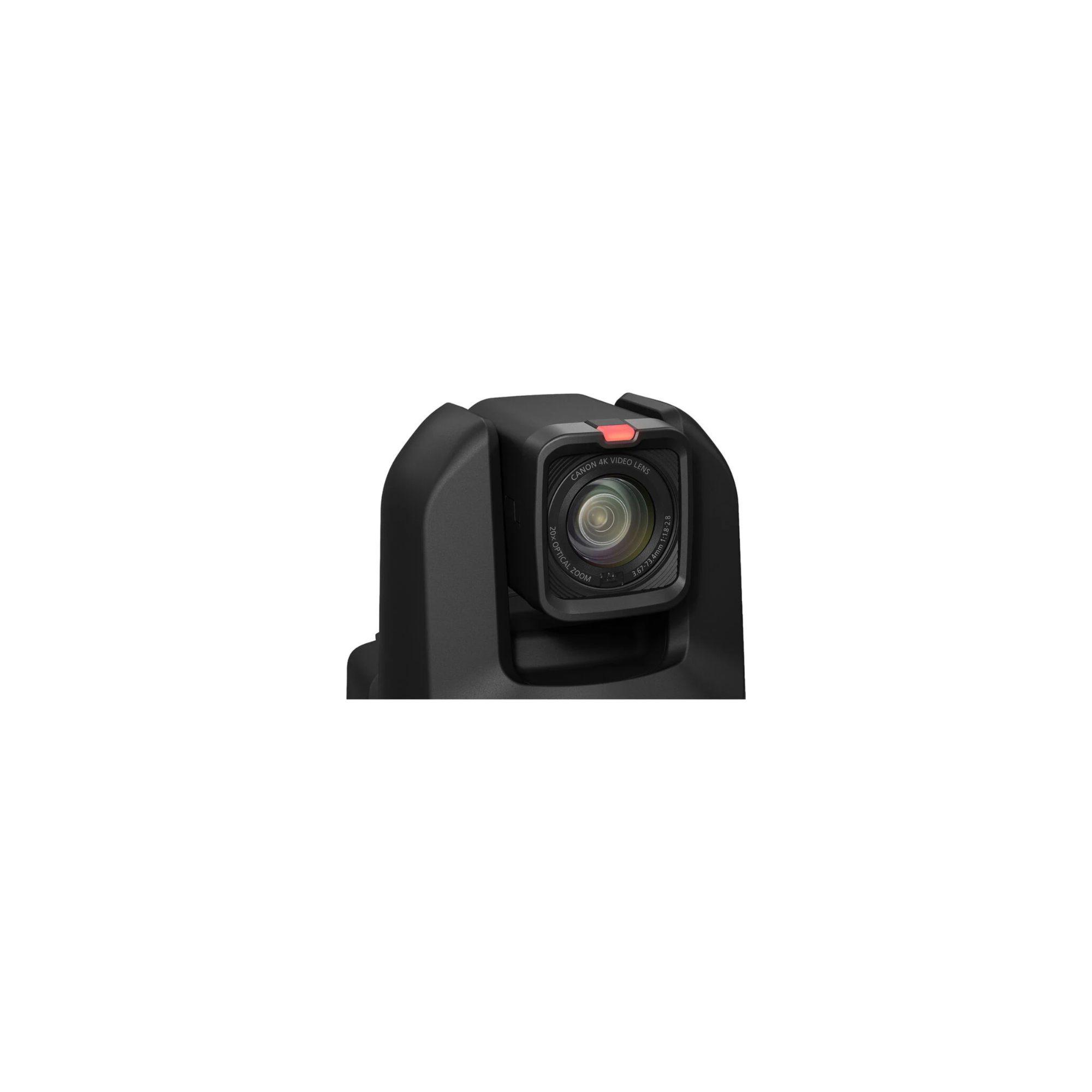 Canon CR-N400 4K 12G-SDI NDI PTZ Camera with 20x Optical Zoom