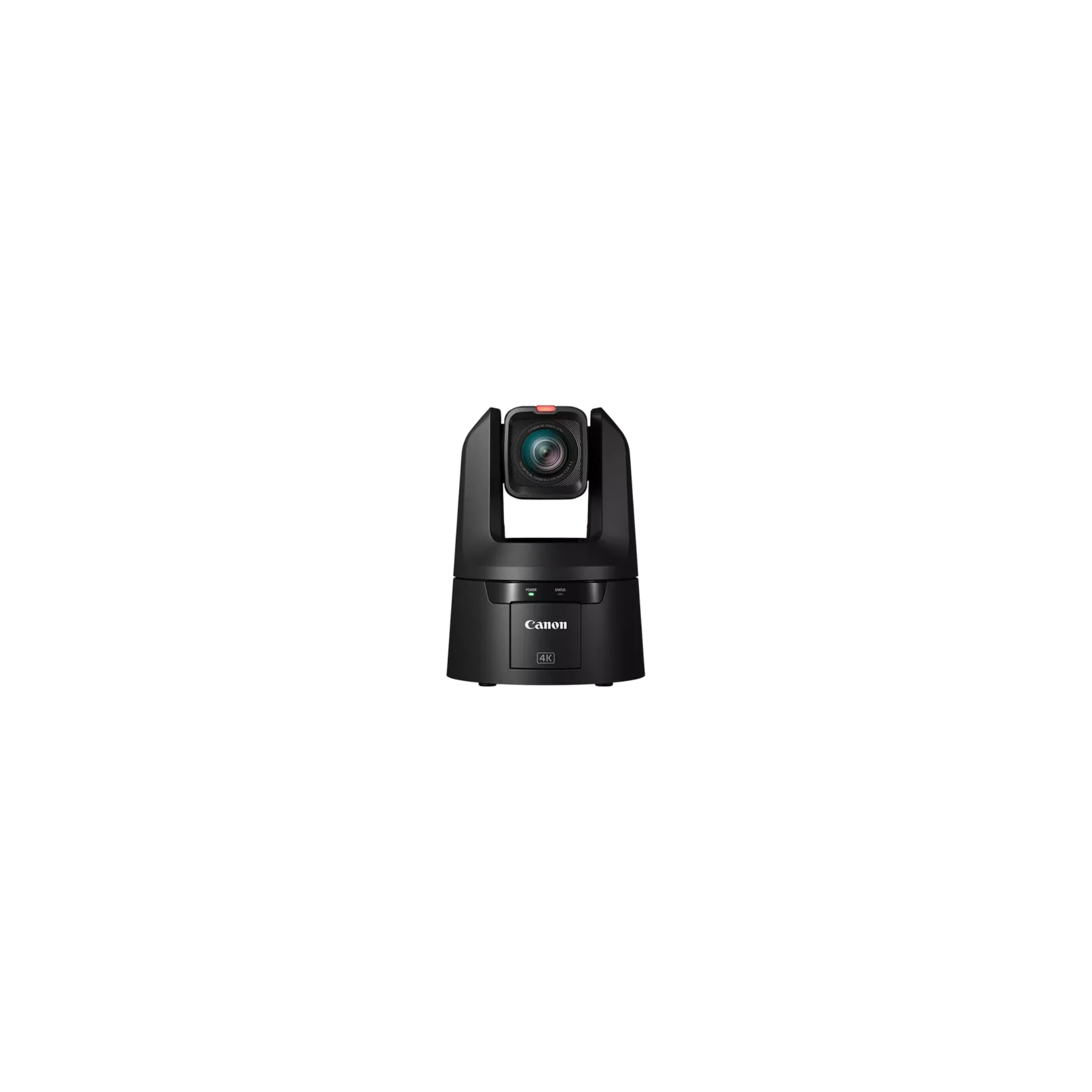 Canon CR-N500 Professional 4K NDI PTZ Camera with 15x Zoom