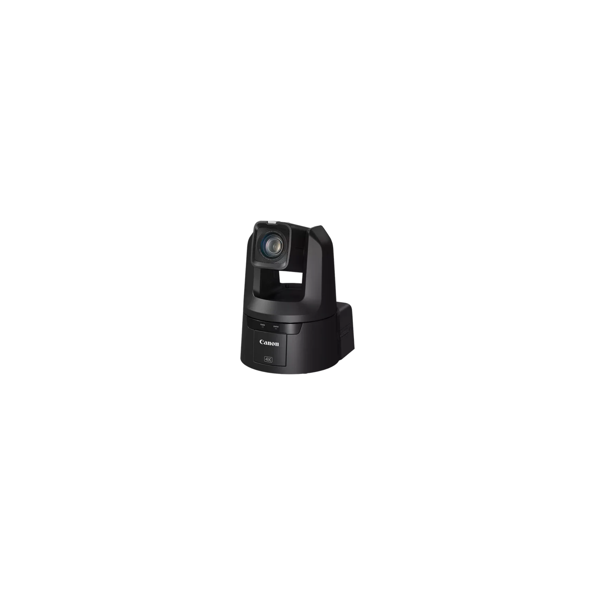 Canon CR-N500 Professional 4K NDI PTZ Camera with 15x Zoom