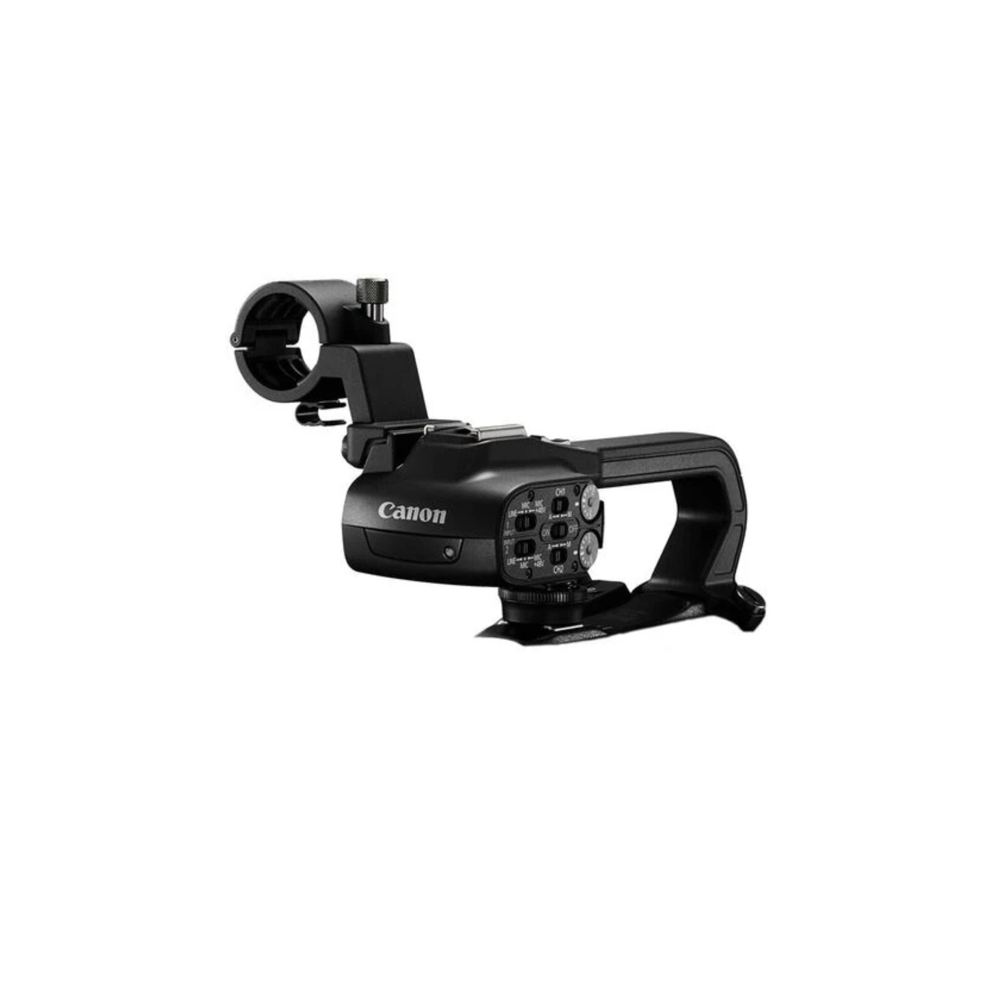 Canon HDU-4 Handle for XA60B Camcorder