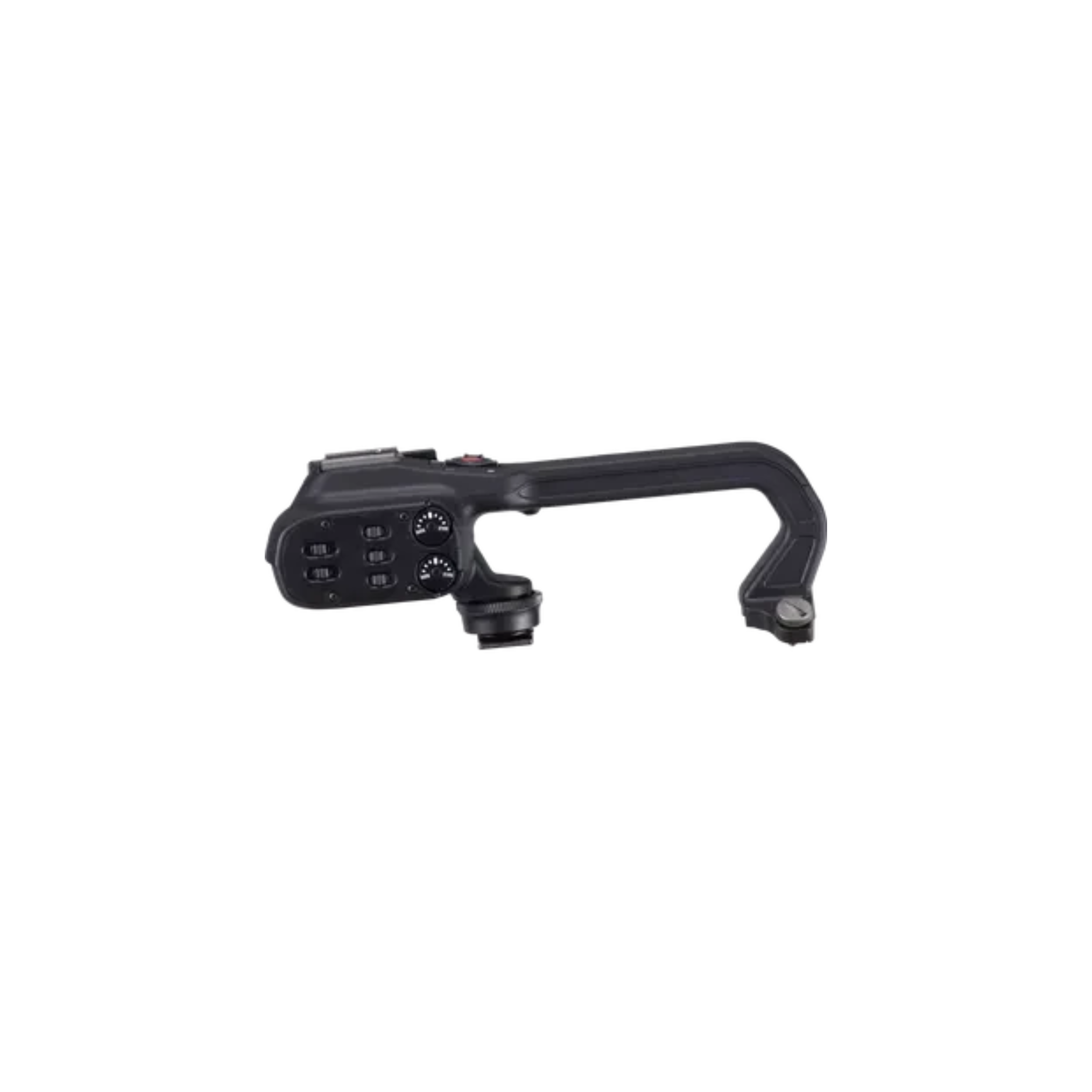 Canon HDU-4 Handle for XA60B Camcorder
