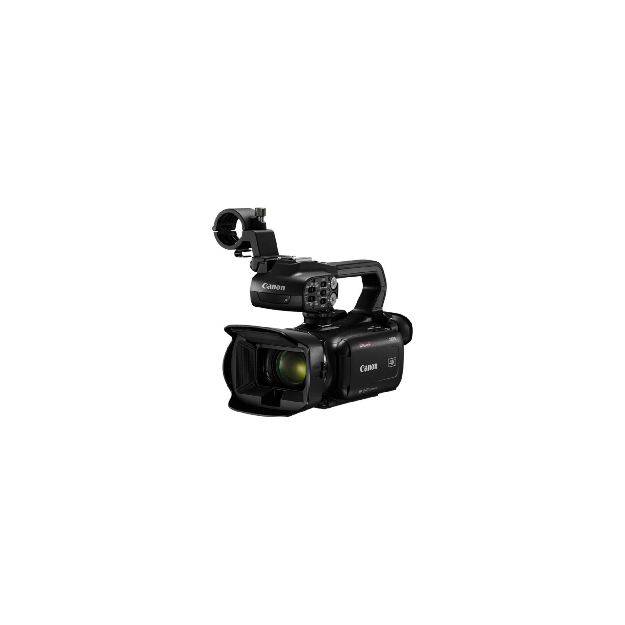 Canon XA65 Professional UHD 4K Camcorder