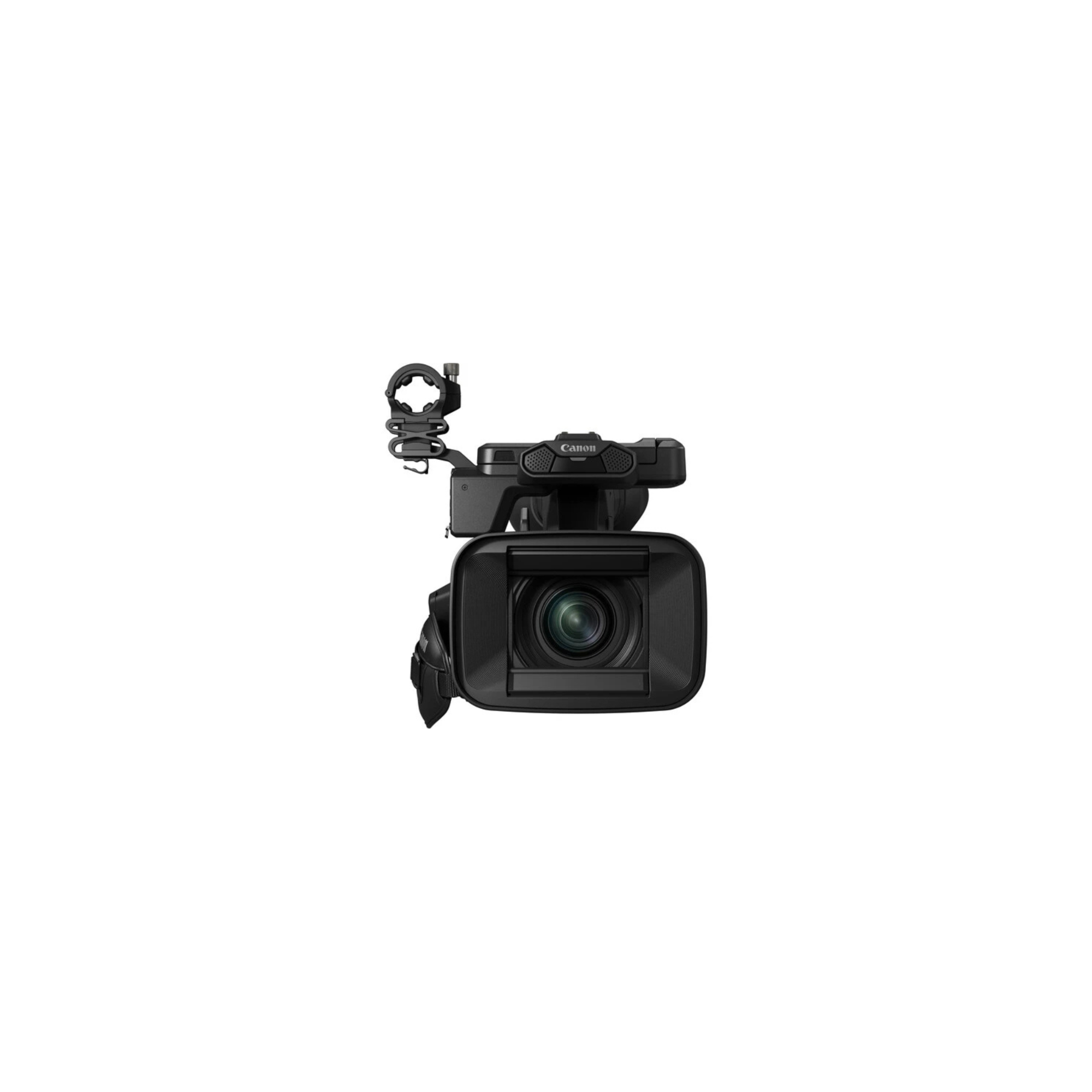 Canon XF605 Uhd 4K HDR Pro Camcorder