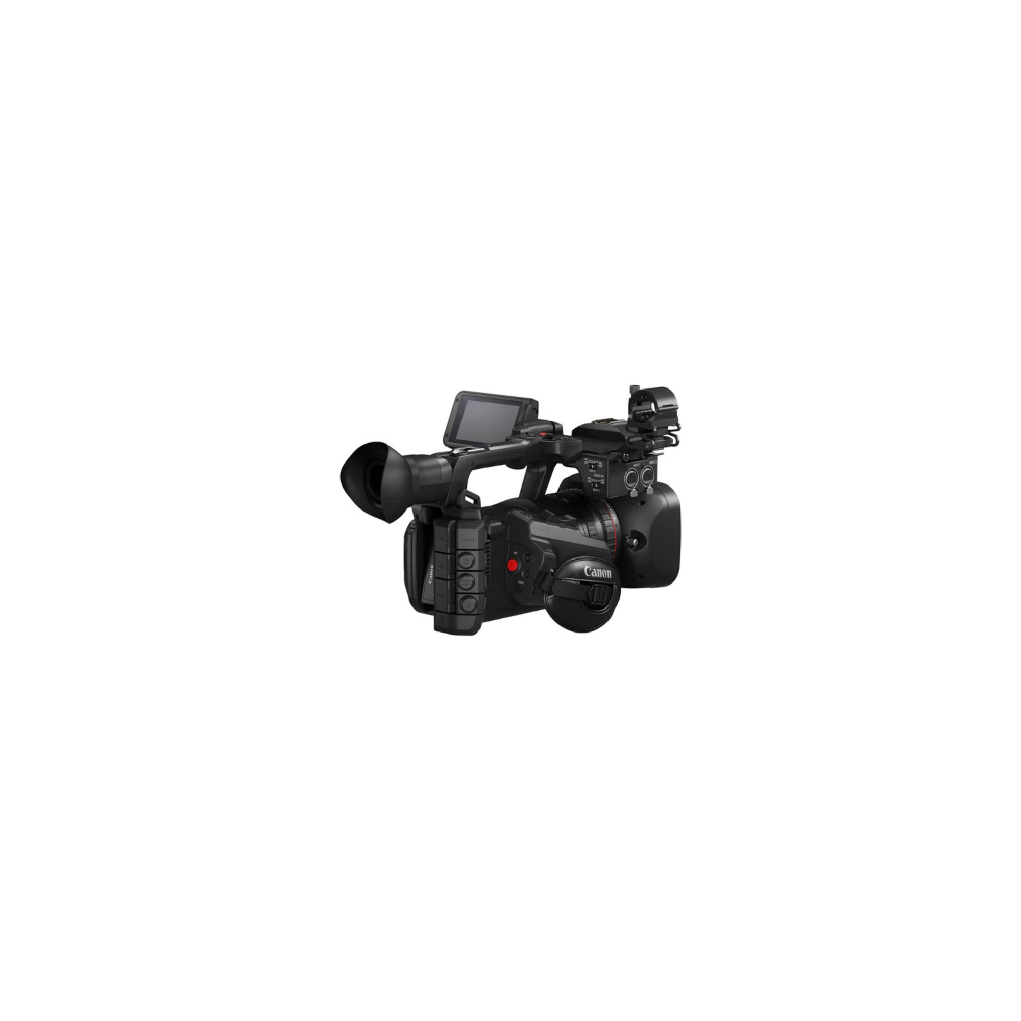 Canon XF605 Uhd 4K HDR Pro Camcorder