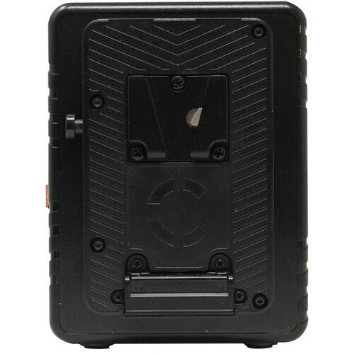 Core SWX GPM-X2S Mini Dual Travel Battery Charger (V-Mount) - image 3