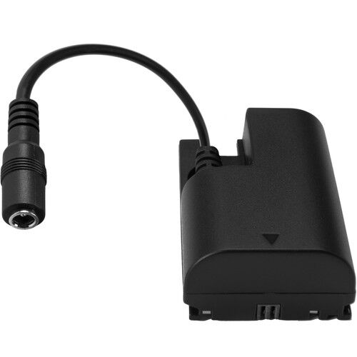 Tether Tools Relay Camera Coupler for Canon Cameras with LP-E6 Battery - image 1