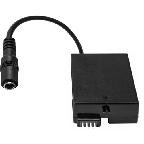 Tether Tools Relay Camera Coupler for Canon Cameras with LP-E8 Battery - image 1