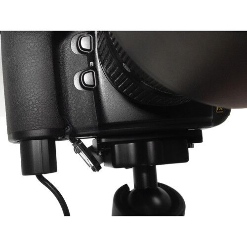 Tether Tools Relay Camera Coupler for Canon Cameras with LP-E8 Battery - image 4