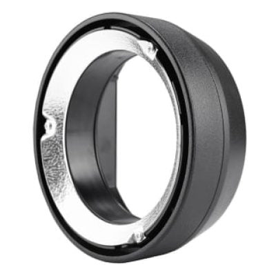 Godox AD-ELC Elinchrom Mount Adapter Ring for AD400Pro & AD300Pro