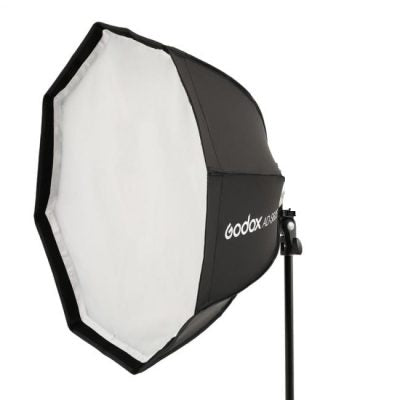 Godox AD-S60S Silver Octa Umbrella Softbox