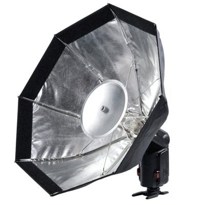 Godox AD-S7 Multi-functional 45cm Umbrella Softbox For Witstro Flash AD200 AD360II AD180 AD360