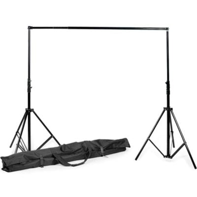 Godox BS-04 Backdrop Stand Kit ( 3 x 2.4m )