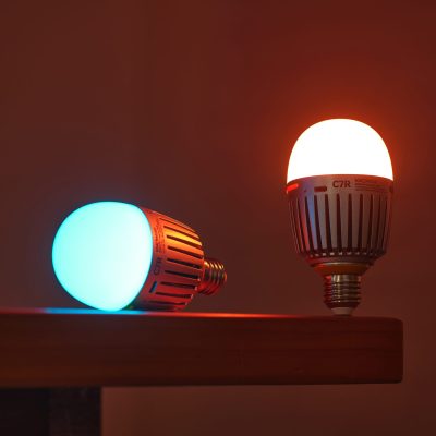 Godox C7R Knowled RGBWW Creative Bulb Light