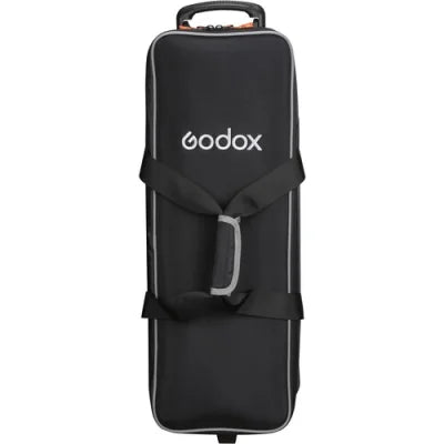 Godox CB-04 Hard Carrying Case with Wheels (78 x 24 x 24 cm)