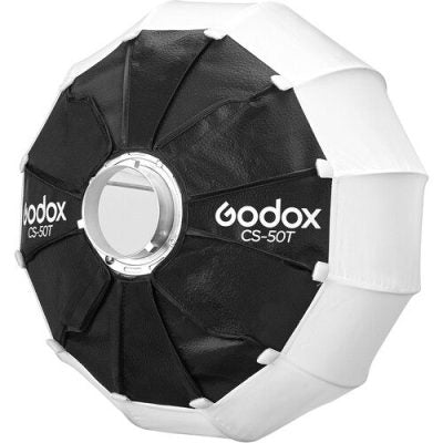 Godox CS-50T Slim Lantern Softbox