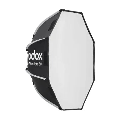 Godox EazyFlow Octa 60 Foldable Softbox (60cm)