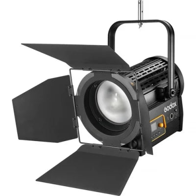 Godox F7-300R RGB LED Fresnel Light
