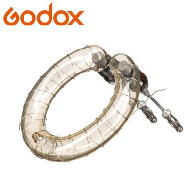 Godox FT-QT600 600W spare flash tube for QT600