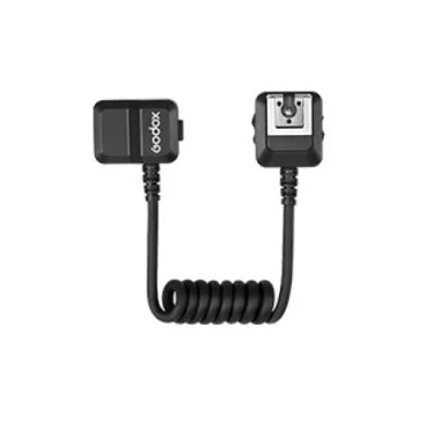 Godox GAC-IC13 Multi Interface Shoe Extension Cable for Sony