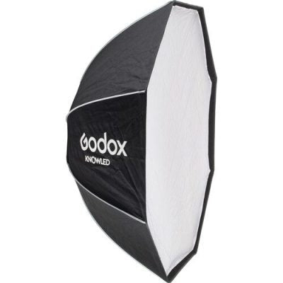 Godox GO4 Octa Softbox for Knowled MG1200Bi (120cm)