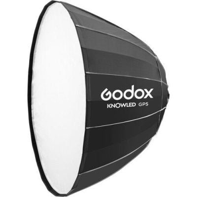 Godox GP5 Parabolic Softbox for Knowled MG1200Bi (150cm)