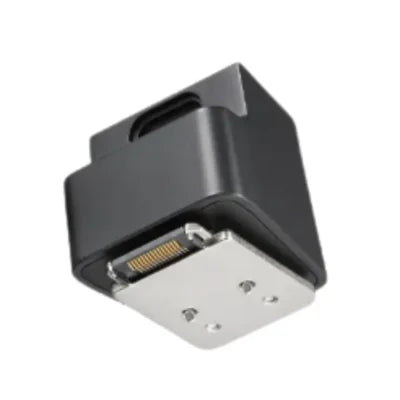 Godox HSA-C Digital Hot Shoe Adapter for Alink Wireless Microphone System (Canon)