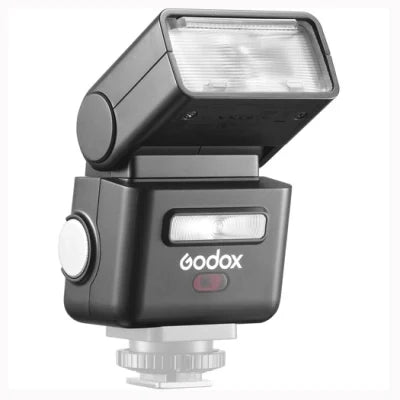 Godox iT32 TTL Mini Multi Mount Flash