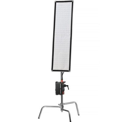 Godox Knowled F200SR RGB Flexible LED Light Mat (122 x 34.39 cm)