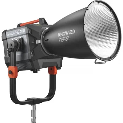 Godox KNOWLED MG4KR RGB LED Monolight (Travel Kit)