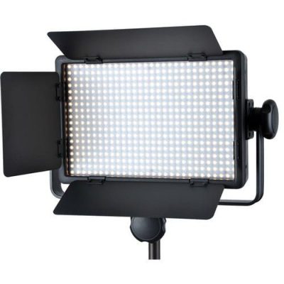 Godox LED 500C Bi-Colour LED Video Light