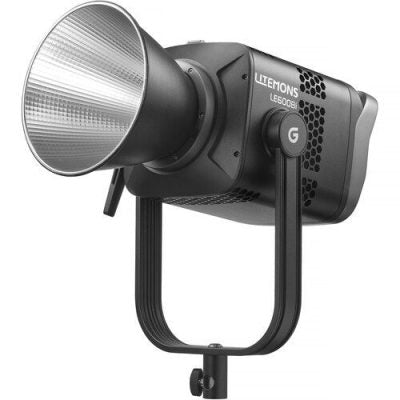Godox Litemons LE600Bi Bi-Colour LED Monolight (Black)