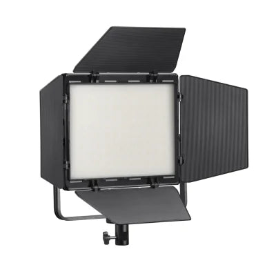 Godox Litemons LP400R RGB LED 2 Light Panel Kit (Black)