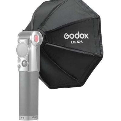 Godox LM-S25 Octa Softbox for Lux Master Flash