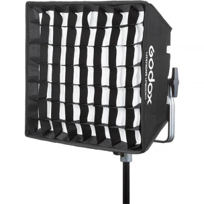 Godox LP600S11 Softbox with Grid for LP600Bi & LP600R LED Light Panels