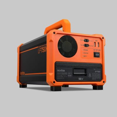 Godox LP750X Portable Power Inverter