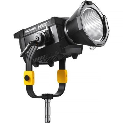 Godox Knowled M600R RGBWW Full Colour COB LED Monolight