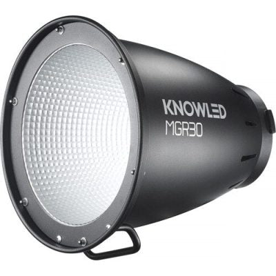 Godox MGR30 Reflector for KNOWLED MG6K LED Light (30°)