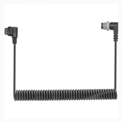 Godox PB1000CX CX Power Cable for PB1000 Power Pack (Godox & Canon)