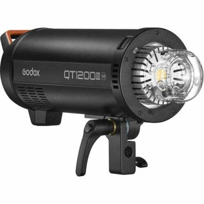 Godox QT1200IIIM Mono Flash Head