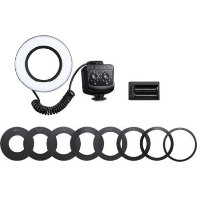 Godox Ring72, Macro LED Ring Light