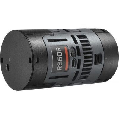 Godox RS60R-1K RGBWW LED Constant Monolight with Projection Attachment Optical Snoot Kit