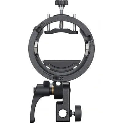 Godox S3 Speedlite Bracket – Universal Flash Mount